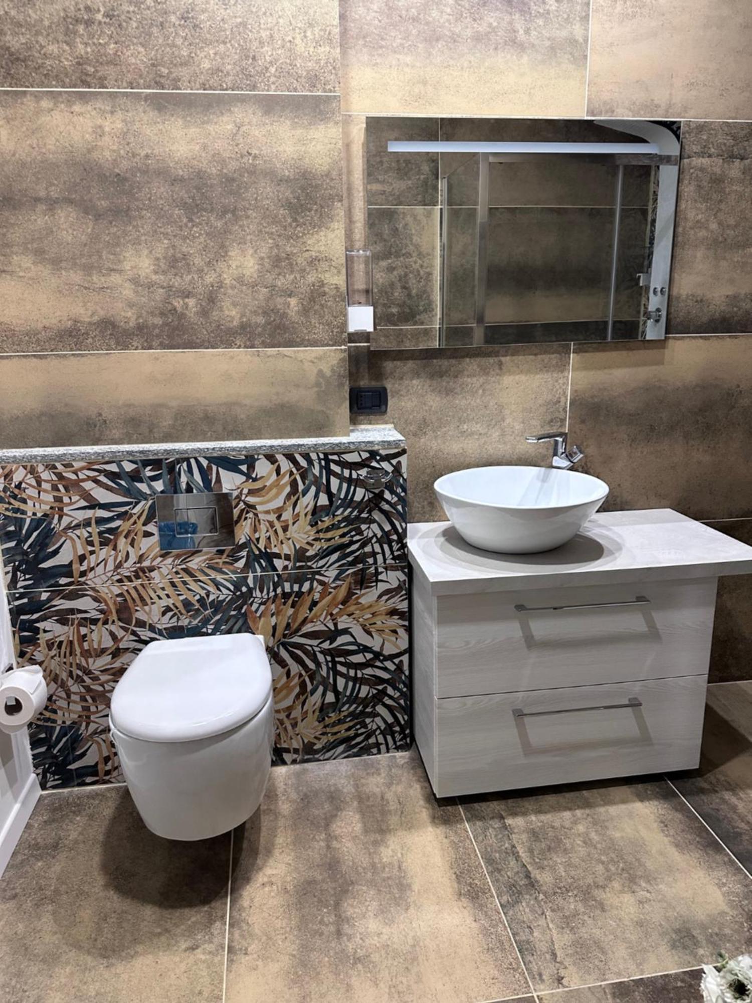 Vacabruz Apartment Besano Exteriér fotografie