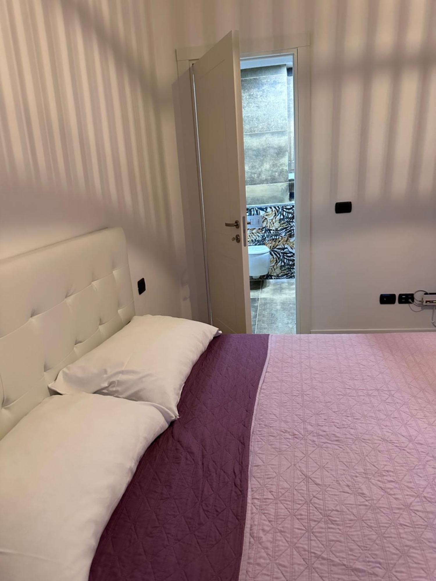 Vacabruz Apartment Besano Exteriér fotografie