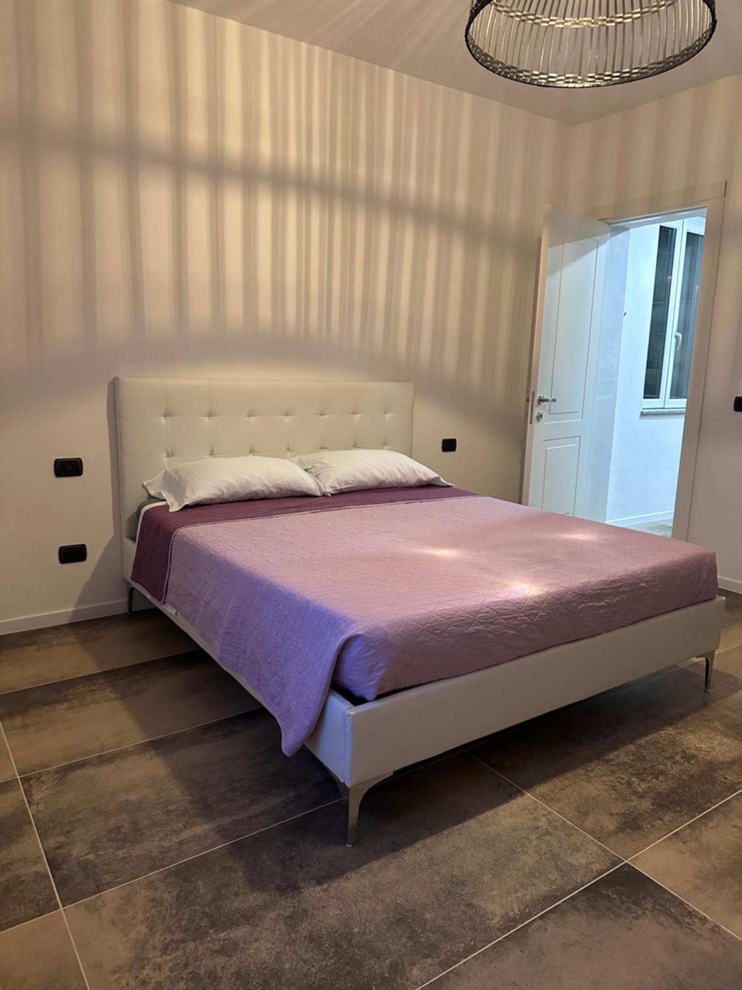 Vacabruz Apartment Besano Exteriér fotografie