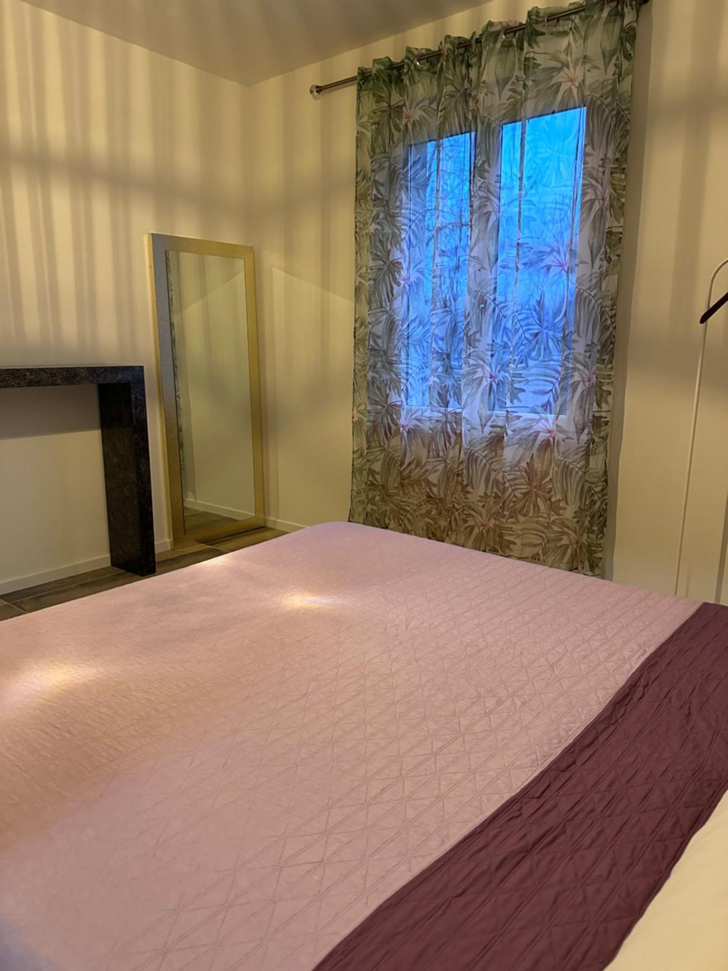 Vacabruz Apartment Besano Exteriér fotografie