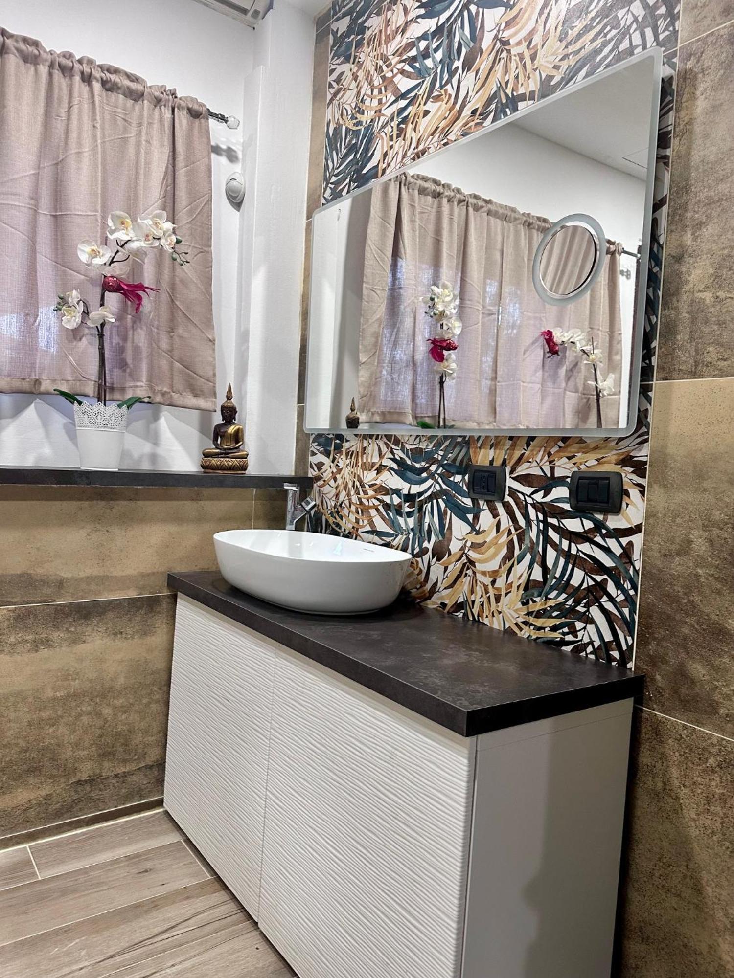 Vacabruz Apartment Besano Exteriér fotografie