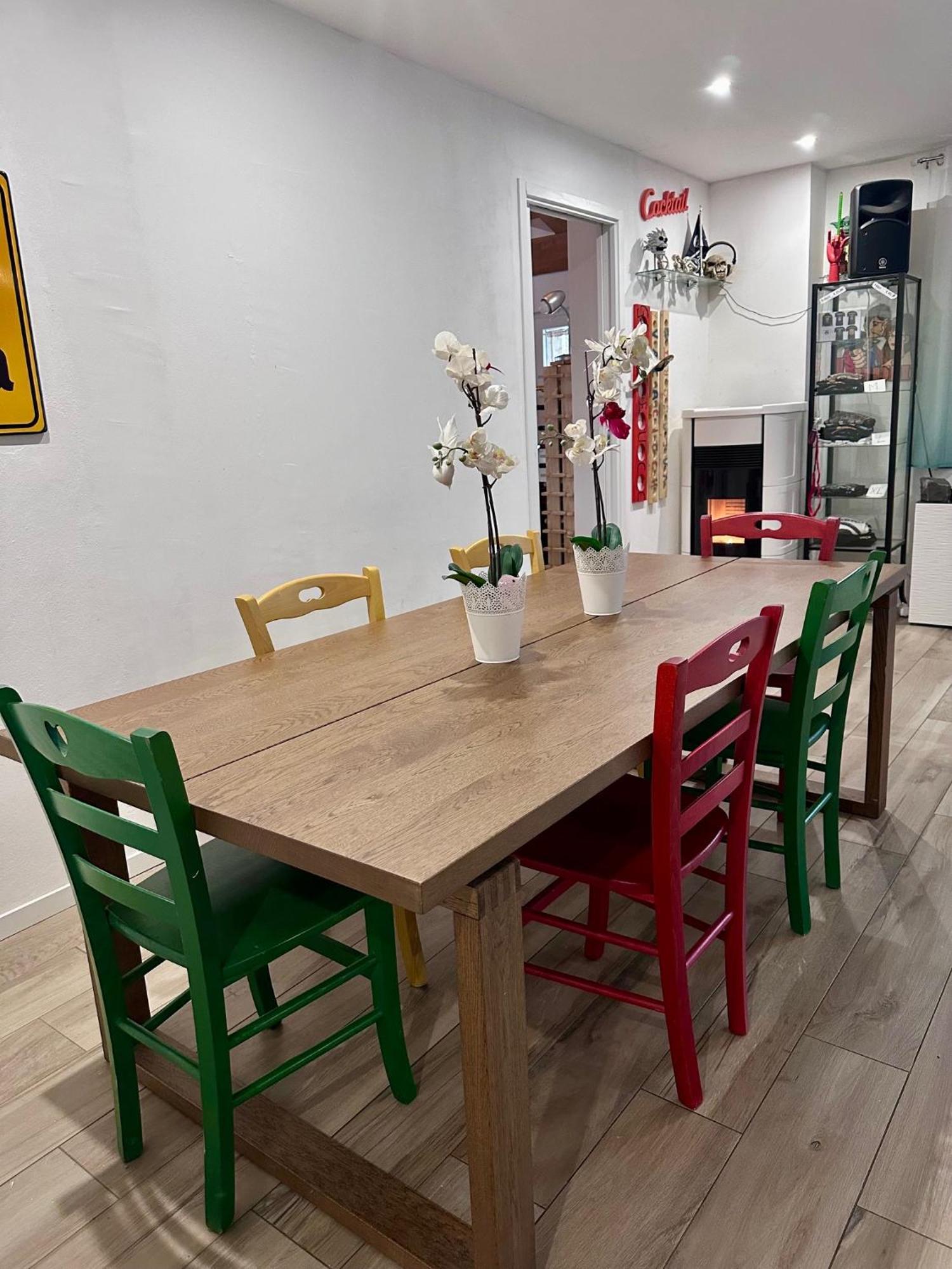 Vacabruz Apartment Besano Exteriér fotografie