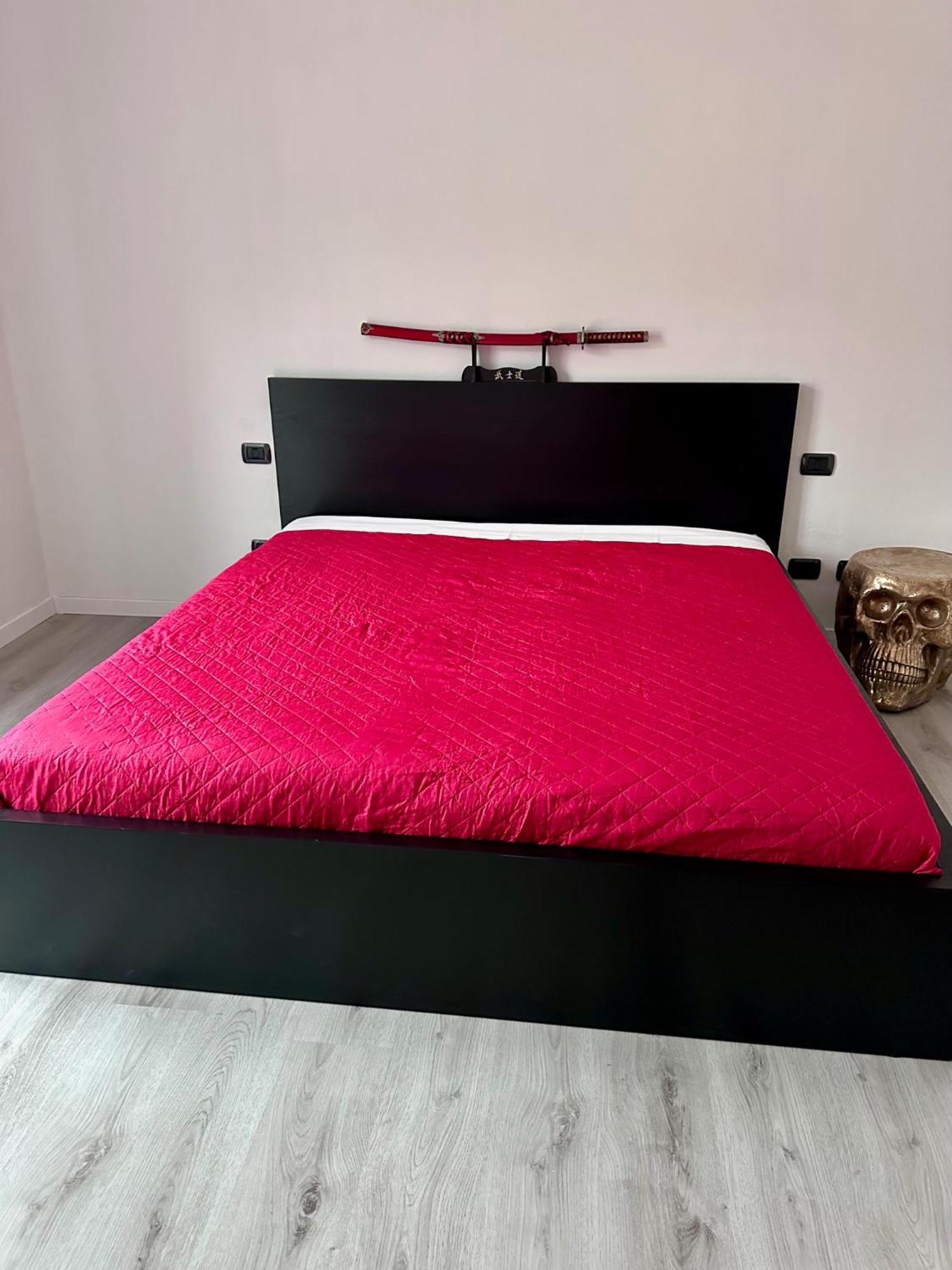 Vacabruz Apartment Besano Exteriér fotografie